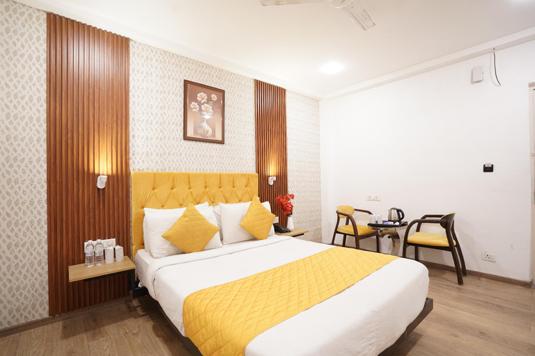 Bedroom 14