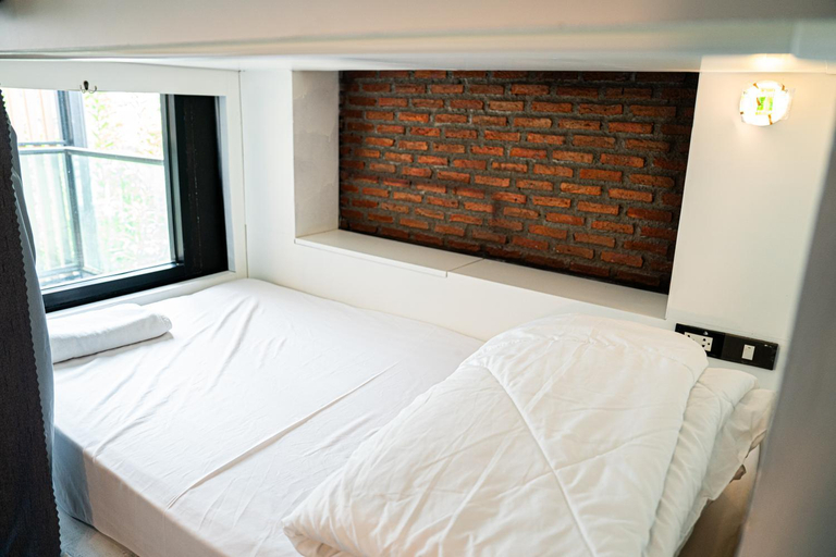 Bedroom 5, 7th home, Bang Na