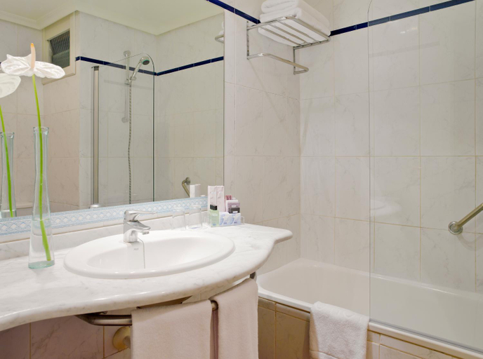 Bathroom 5, Boutique Hotel H10 Big Sur - Adults Only, Santa Cruz de Tenerife