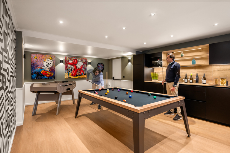 Food & Drinks 5, Le Royal Rive Gauche, Paris