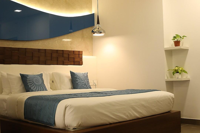 Others 1, Hotel silver spring , South Andaman