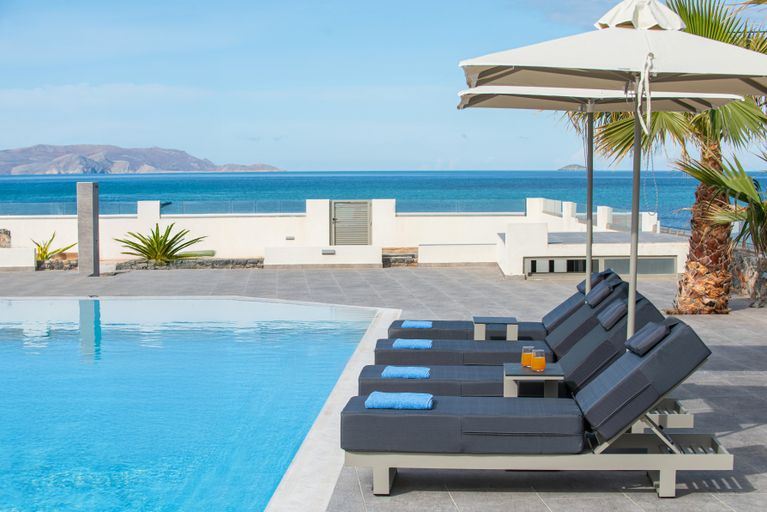 Sport & Beauty 3, Saint George Gournes Bay, Crete