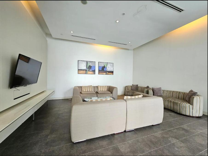Others 3, KL City Suites [2-4pax] near KLCC & Bukit Bintang, Kuala Lumpur