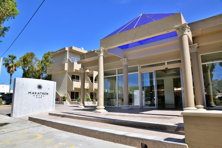 Others 3, Marathon Hotel - All Inclusive, South Aegean