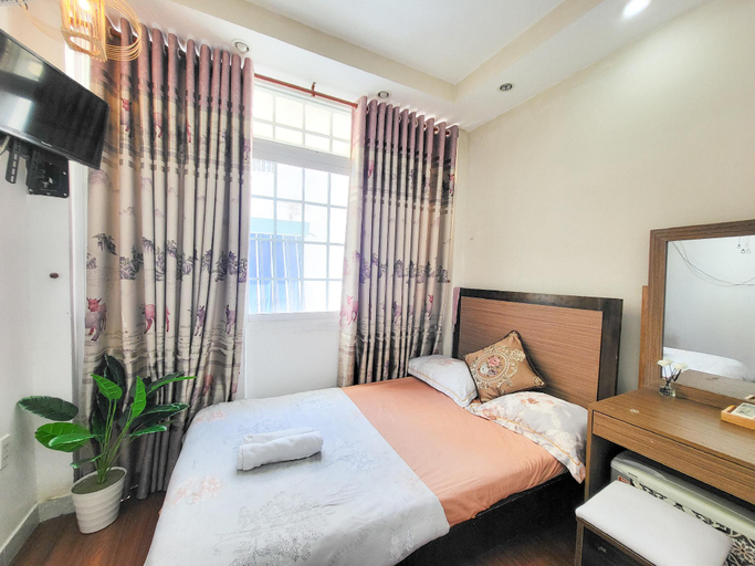 Others 5, YHD HomeStay Bui Vien, District 1