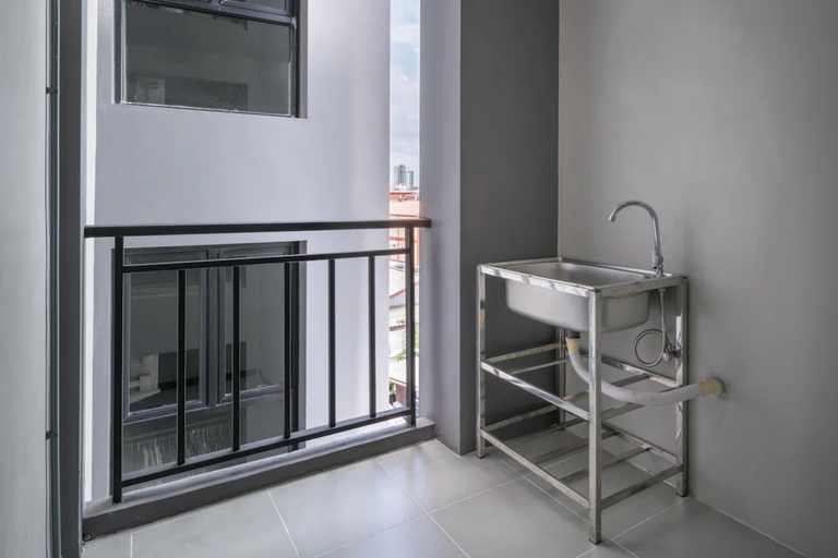 Others 5, iCheck inn Darisa Ngamwongwan, Muang Nonthaburi
