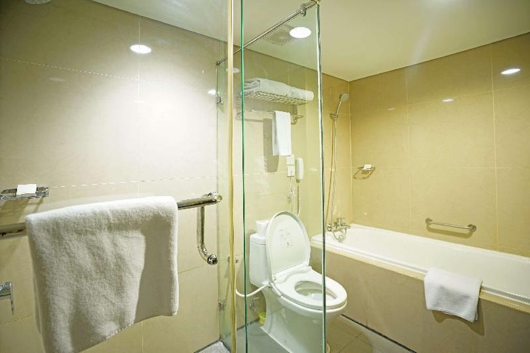 Bathroom 4