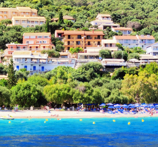 Others 5, VASILIKI SeaMemories, Ionian Islands