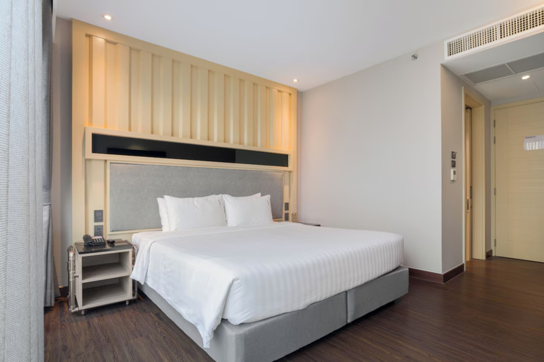 Bedroom 3, T2 The Portal Sukhumvit, Wattana