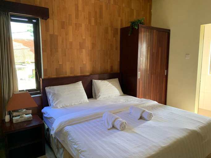 Bedroom 24