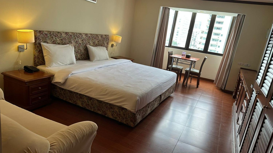 Bedroom 7