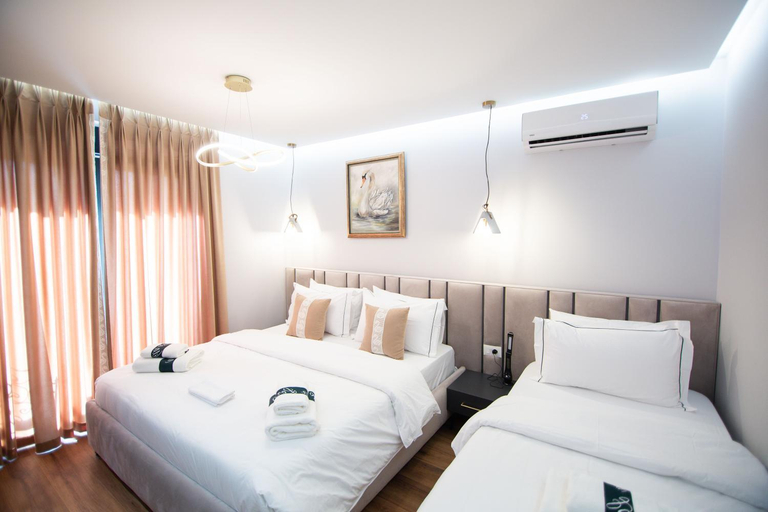 Bedroom 13