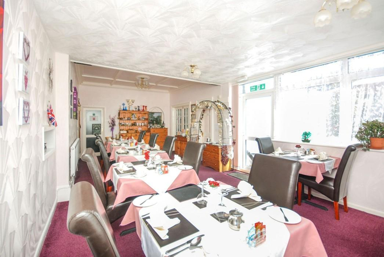 Others 5, The Swiss Cottage, Shanklin, Isle of Wight