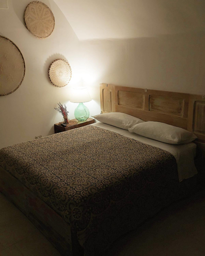 Bedroom 2, Japp'ca Japp'ca, Taranto