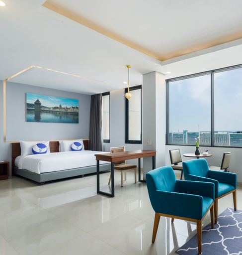 Fox Lite Hotel Cikarang, Bogor