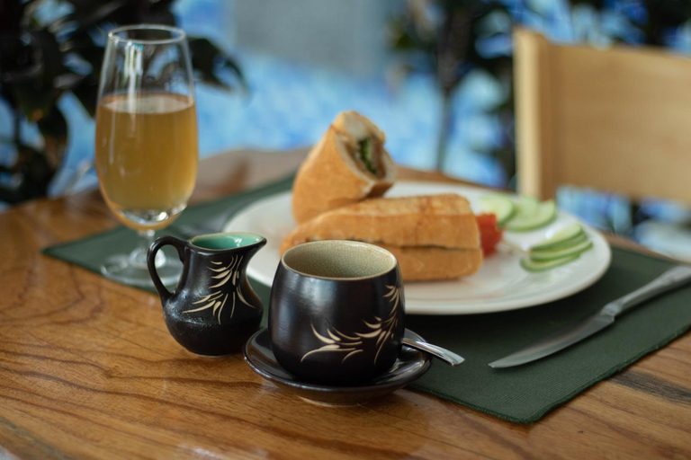 Food & Drinks 5, Hoi An Heart Lodge, Da Nang