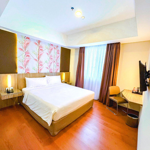 Bedroom 14