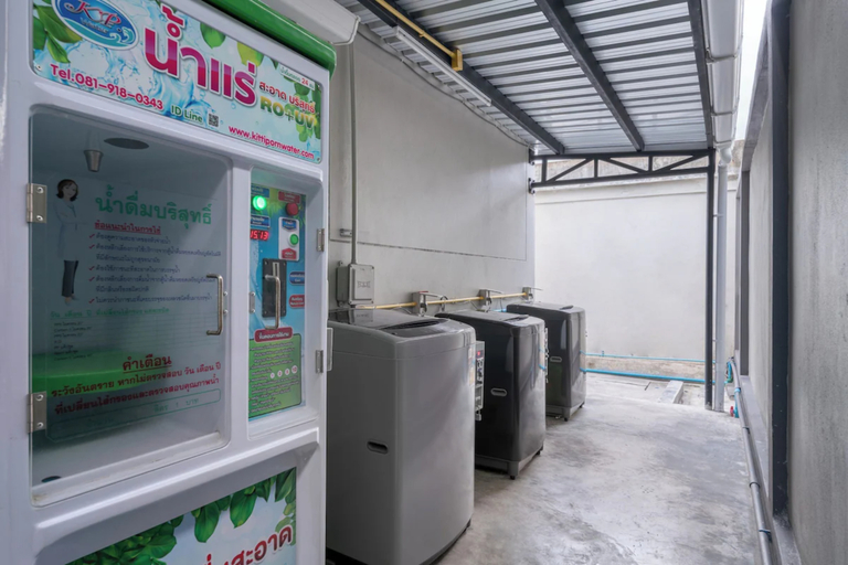 Others 5, iCheck inn Darisa Ngamwongwan, Muang Nonthaburi