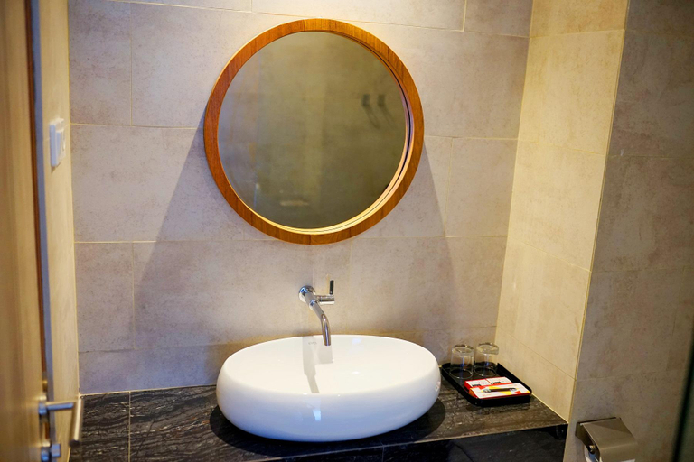 Bathroom 5