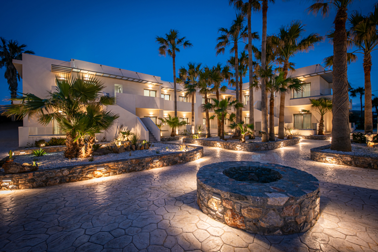 Exterior & Views 4, Saint George Gournes Bay, Crete