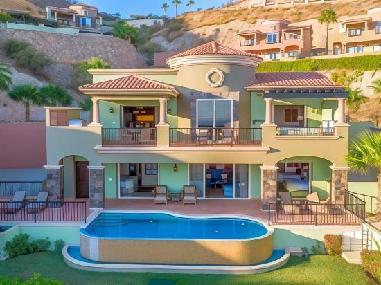 5, Pueblo Bonito Montecristo Luxury Villas, La Paz