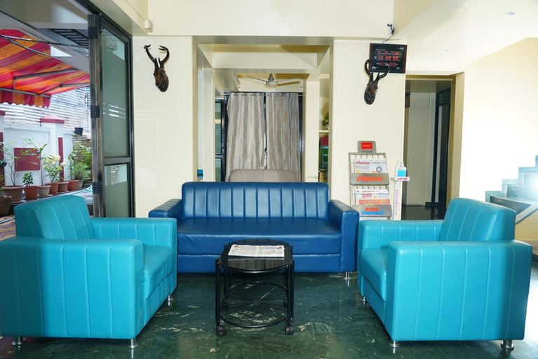 Others 5, Hotel Suraj Classic, Pune