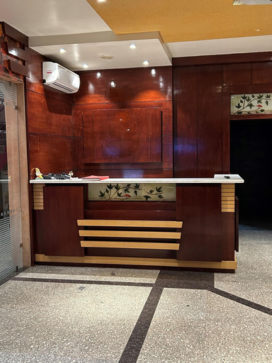 Public Area 4, Vesta Avtar Resort Pushkar, Ajmer