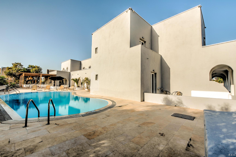 Sport & Beauty 2, Anamar Santorini, South Aegean