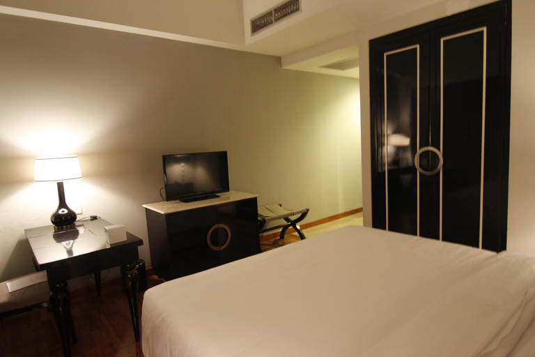 Bedroom 5