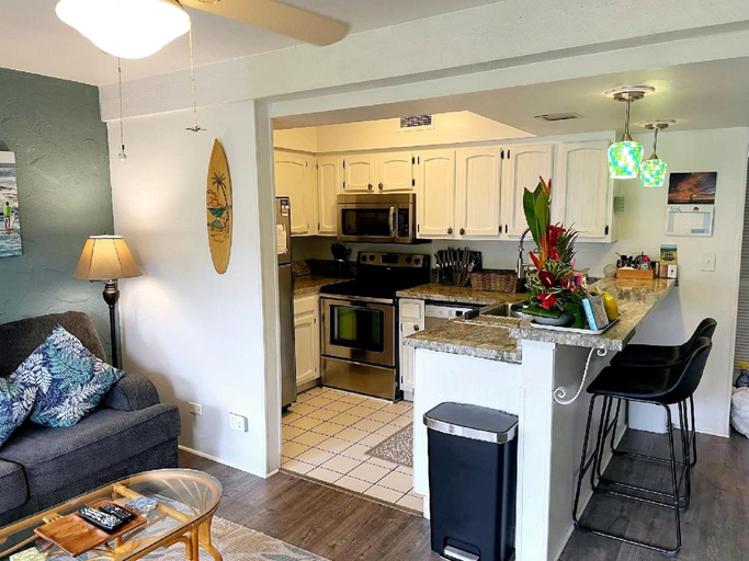 Others 3, Just Like Home Aloha Lani Condo #A208 at Casa De Emdeko Low Fees, Hawaii