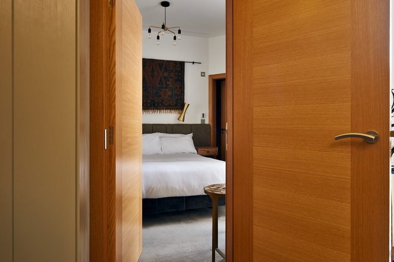 Bedroom 5, Libere London Edgware Road, London