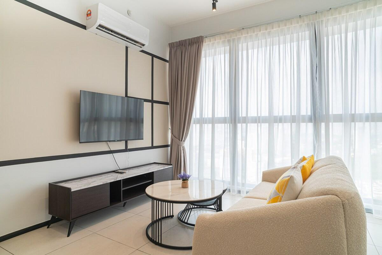 Others 3, Urban Suites By Bold@Seaview, Pulau Penang