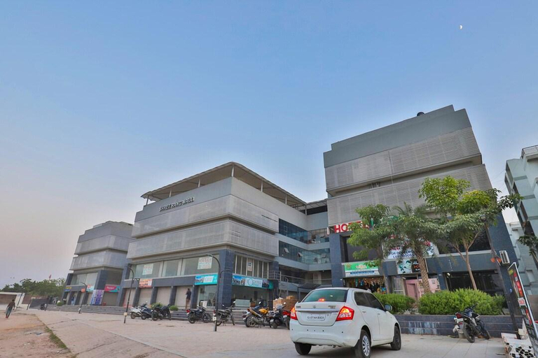 Others 3, HOTEL HILL LOOK INN, Gandhinagar