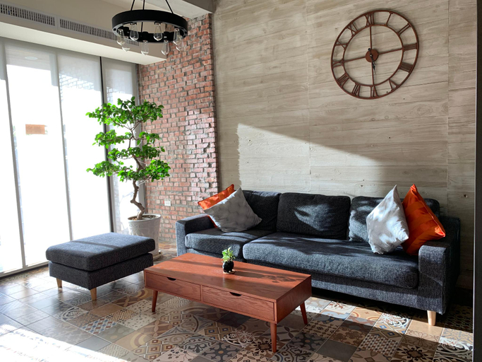Public Area, mz1090 Bed and Breakfast, Pingtung