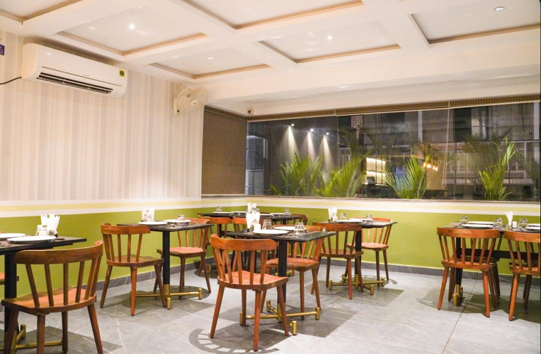 Food & Drinks, Ariena By Spree Hotels Goa, North Goa