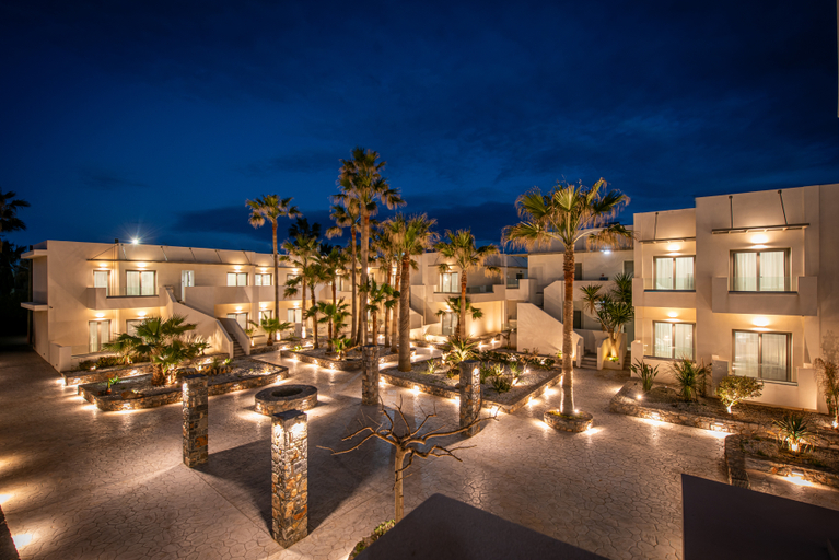 Exterior & Views 2, Saint George Gournes Bay, Crete