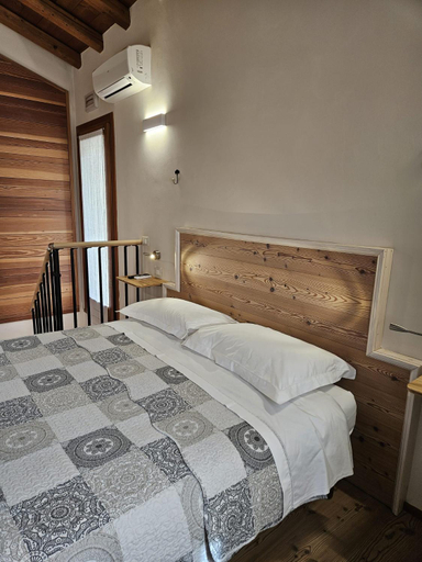 Bedroom 3, Le Zitelle di Ron, Treviso