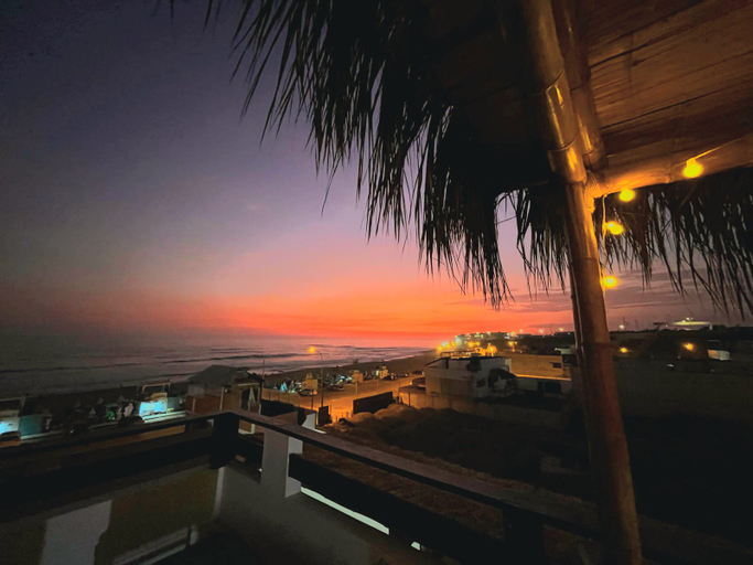 Others 2, BRISAS DEL MAR HOTEL, Lima