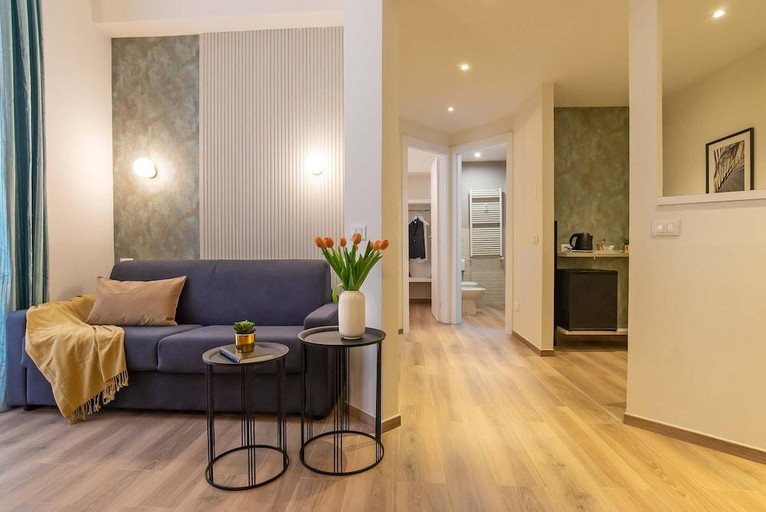 Others 4, B&B 94Rooms Vatican-Scipioni, Rome