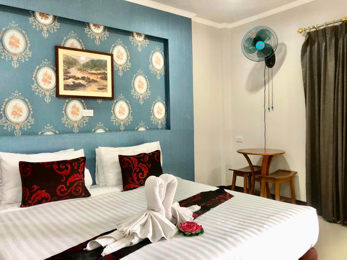 Bedroom 9