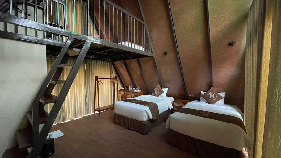 Bedroom 7