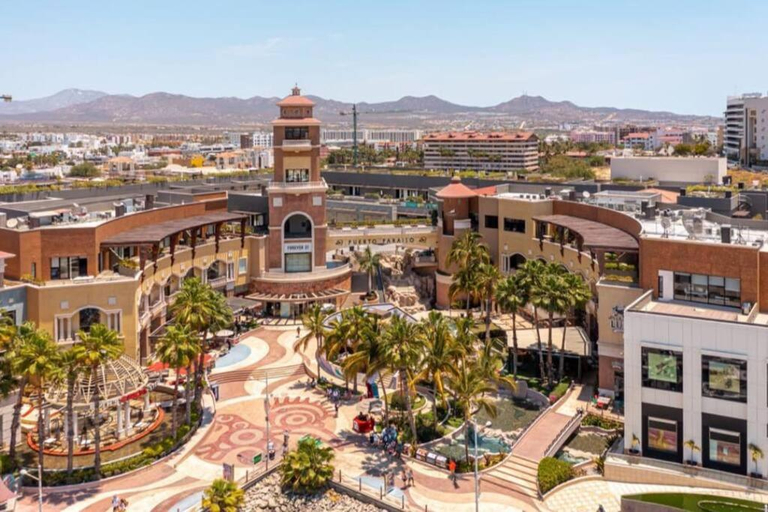 Others 5, Amazing Cabo Marina condo with private jacuzzi, La Paz