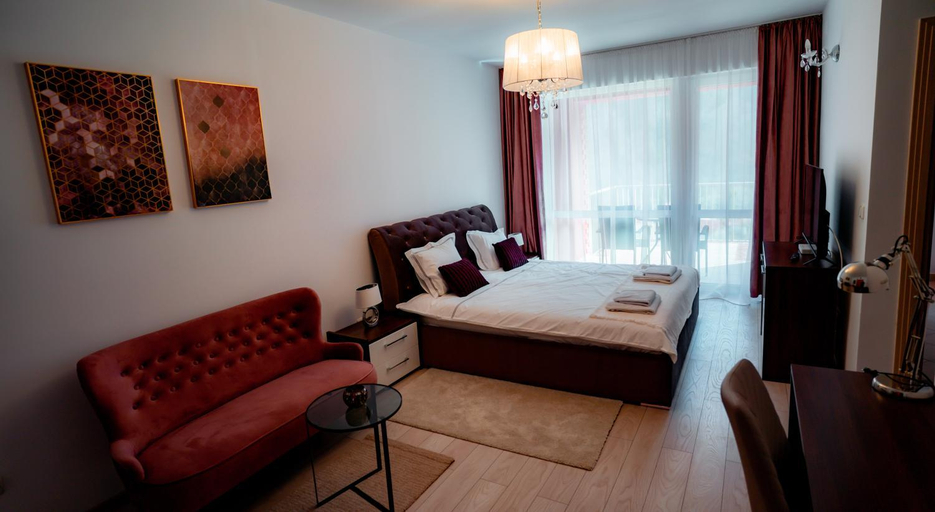 Others 4, Elite Apartments Sinaia, Sinaia