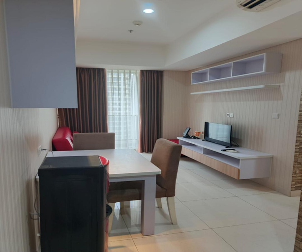 Others 3, Taman Anggrek Residence By Gin, West Jakarta
