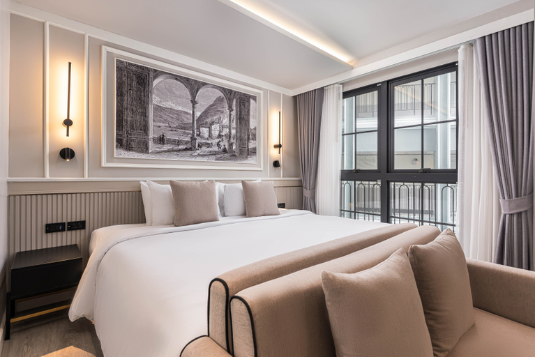 Bedroom 6