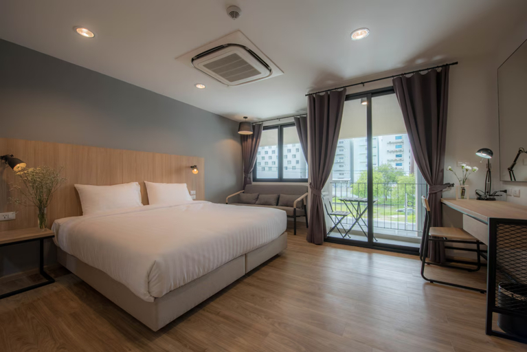 Bedroom 1