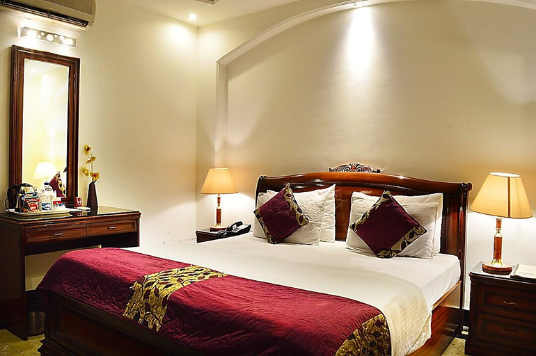 Bedroom 5