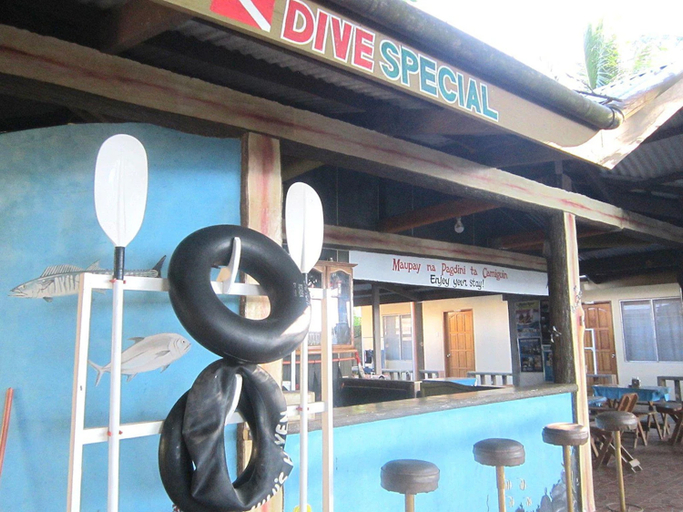 Others 5, July's Haven Seaside Pension Camiguin, Mambajao