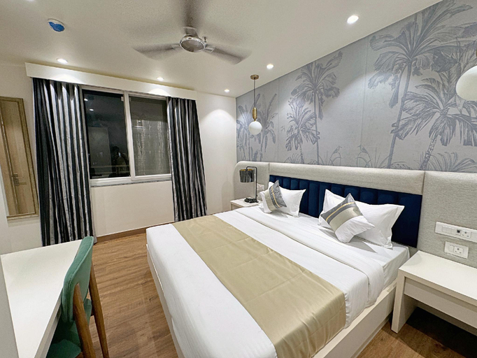 Bedroom 9
