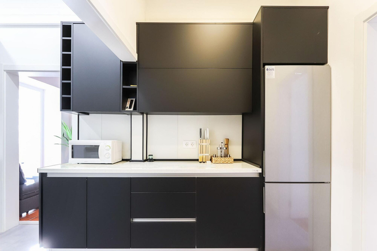 Room 5, Rato Design by Homing, Lisbon